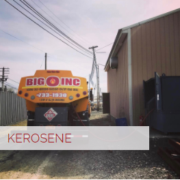 Kerosene Delivery Middletown NY