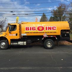 heating oil delivery newburgh ny