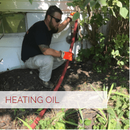 Heating Oil Delivery Middletown NY