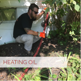 Heating Oil Delivery Middletown NY